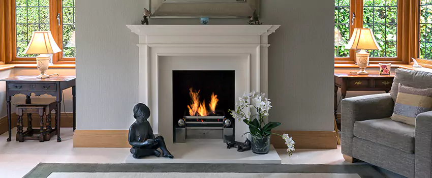 RSF Fireplaces Maintenance and Repair in Iona, Florida