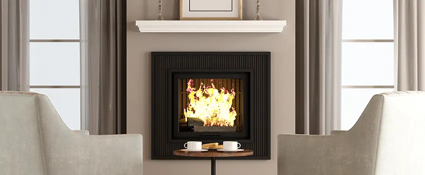 Superior Outdoor Fireplace Repair in Iona, FL