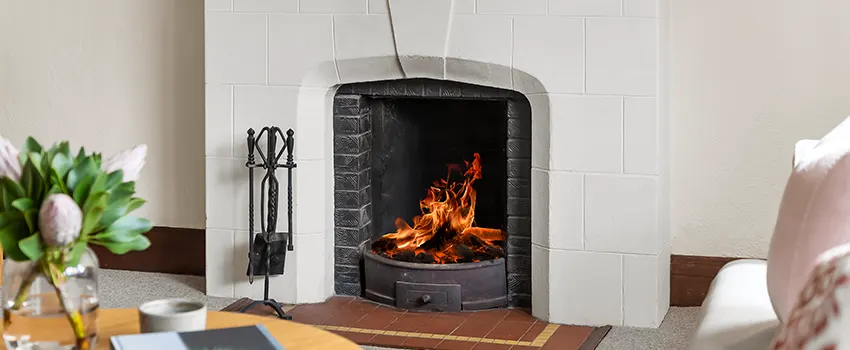Valor Fireplaces and Stove Repair in Iona, FL