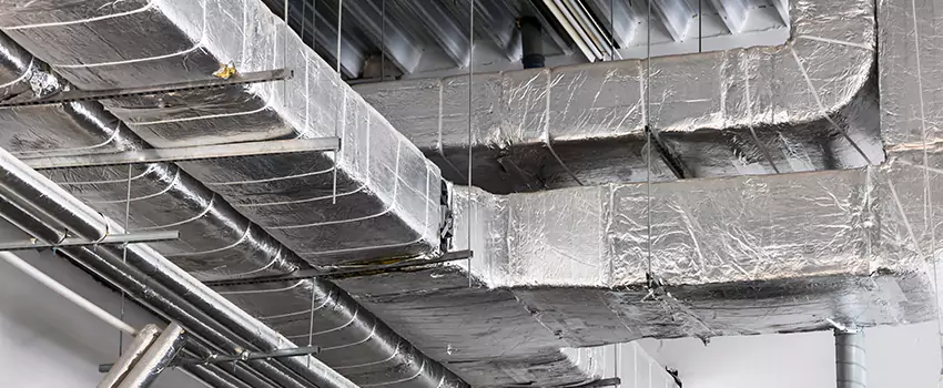 Vent Dust Cleaning Cost in Iona, FL