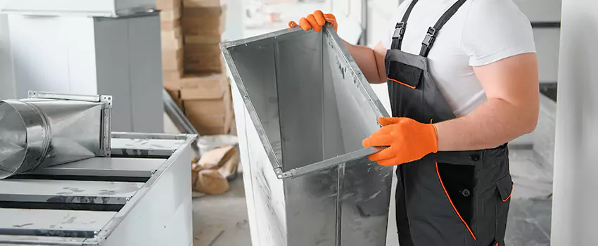 Ventilation Fan Cleaning Services in Iona, Florida