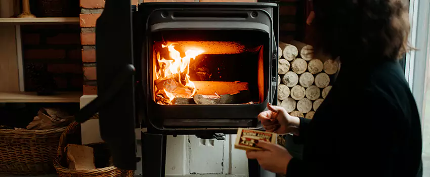 Key Features of Vermont Castings Fireplaces in Iona, FL