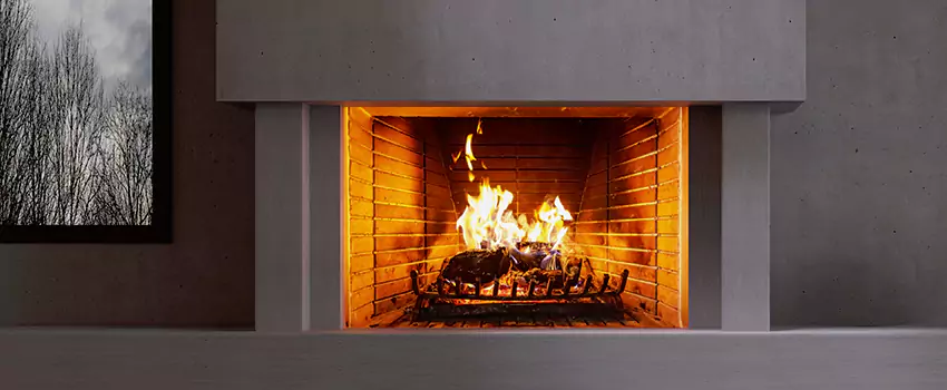 Indoor Wood Burning Furnace Repair and Installation in Iona, Florida