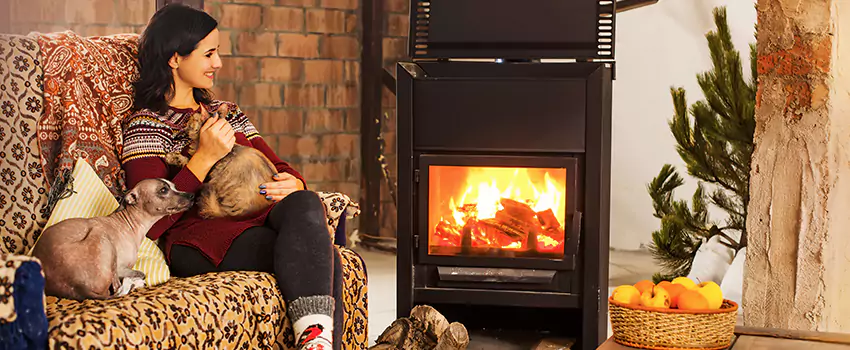 Wood Stove Chimney Cleaning Services in Iona, FL