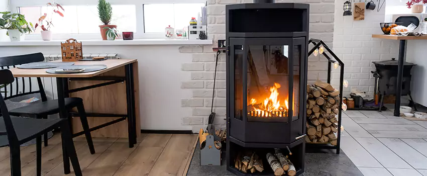 Wood Stove Firebox Installation Services in Iona, FL