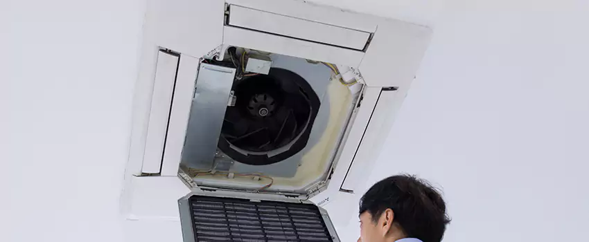 Benefits of Professional Air Duct Cleaning in Iona, Florida