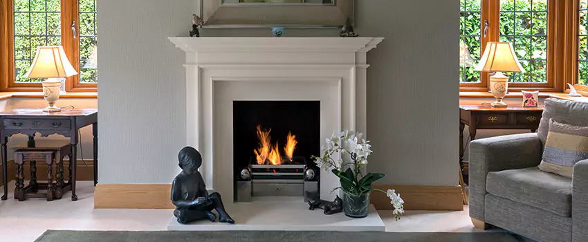 Astria Open-Hearth Wood Fireplaces Services in Iona, FL