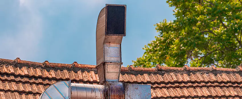 Chimney Creosote Cleaning Experts in Iona, Florida