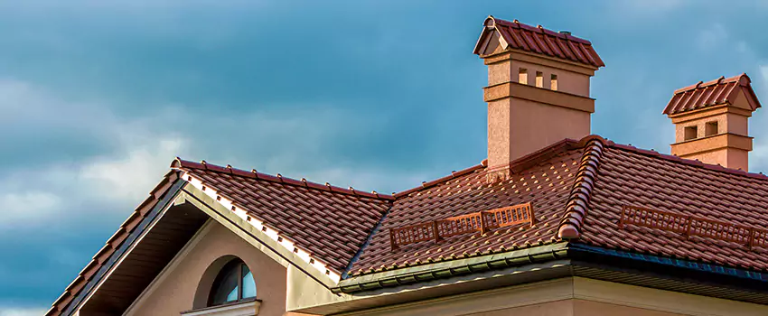 Residential Chimney Services in Iona, Florida