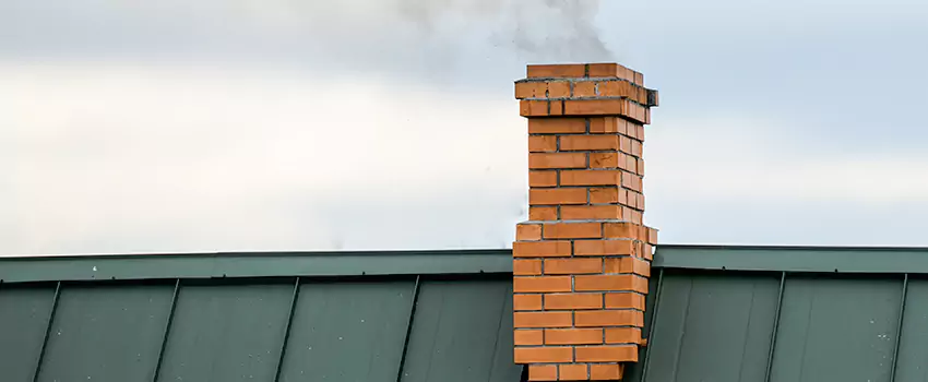 Chimney Installation Company in Iona, FL