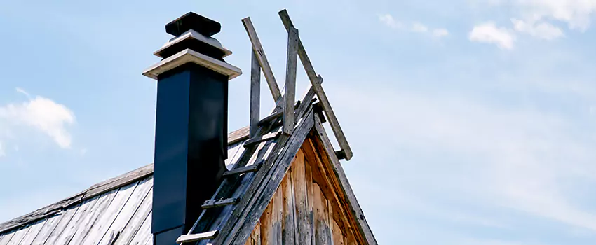 Chimney Pot Inspection in Iona, FL