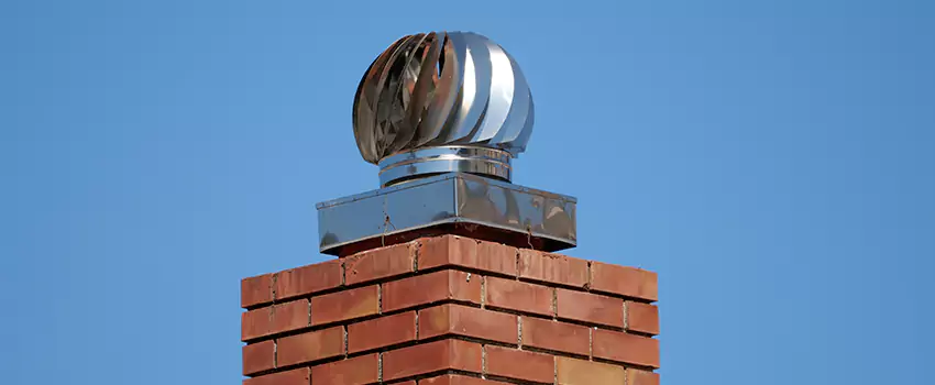Chimney Flue Rebuild Services in Iona, Florida