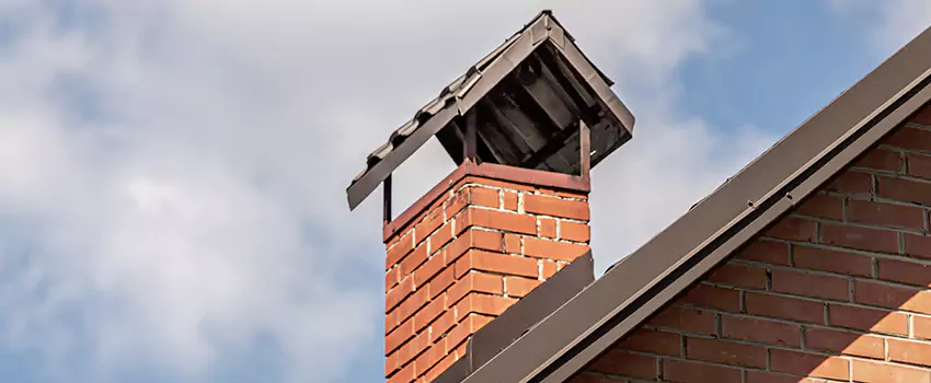 Chimney Saver Masonry Repair Contractor in Iona, Florida