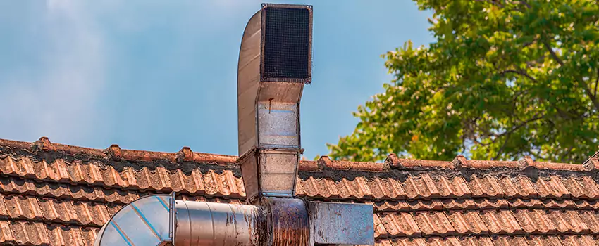 Chimney Blockage Removal in Iona, Florida