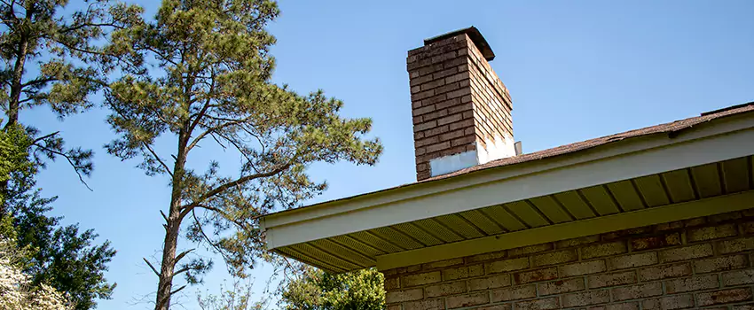 Brick Chimney Sweep Near Me in Iona, FL