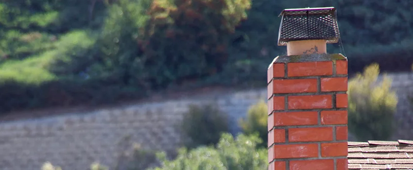 Chimney Tuckpointing And Masonry Restoration in Iona, FL