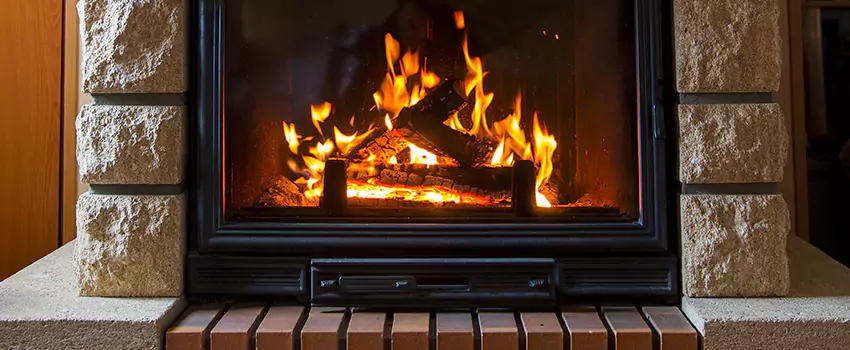 Decorative Fireplace Installation Cost in Iona, Florida