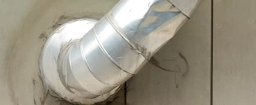 Dryer Vent Repair Process in Iona, FL