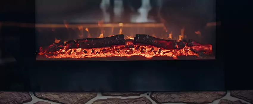 Cost of Electric Fireplace Repair Service in Iona, Florida