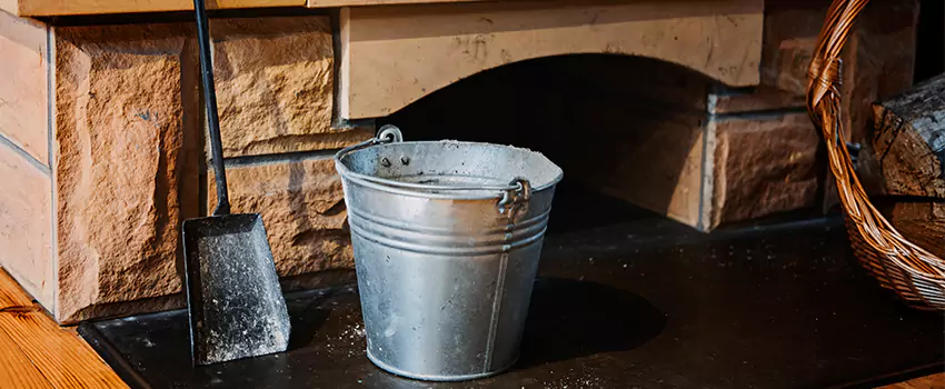 Clean The Fireplace Mantle And Hearth in Iona, Florida