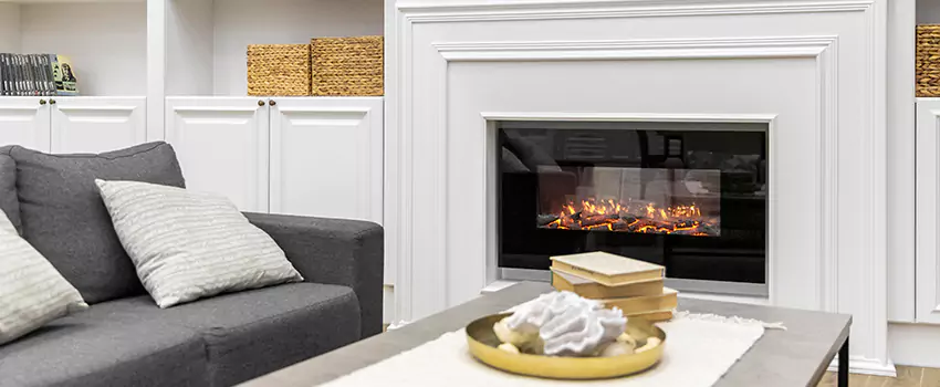 Professional Fireplace Maintenance Contractors in Iona, FL