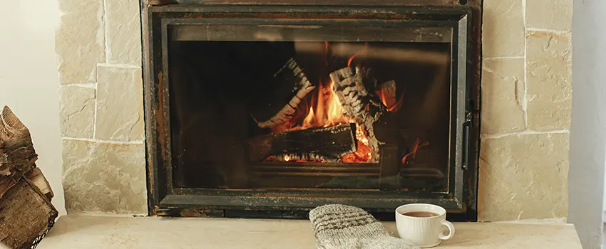 Fireplace Door Handle Replacements Services in Iona, Florida
