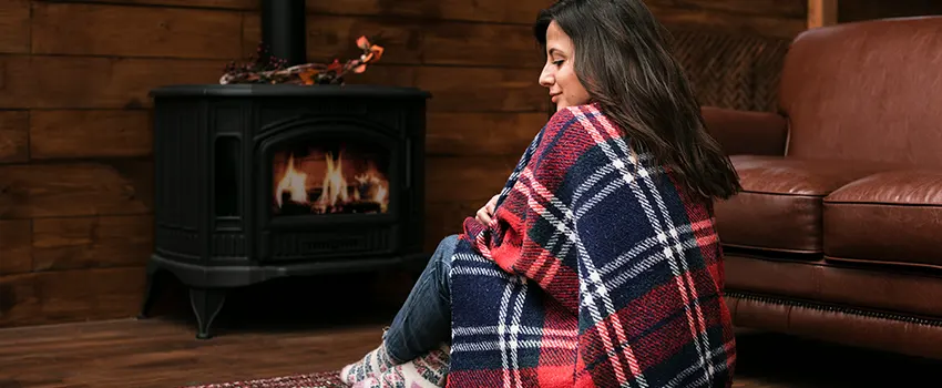 Fireplace Firebox Grate Replacement Services  in Iona, Florida
