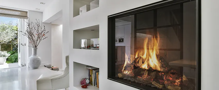 Fireplace Screen Installation And Replacement in Iona, FL