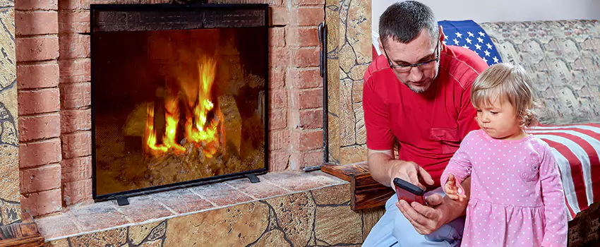 Fireplace Safety Locks For Kids in Iona, FL
