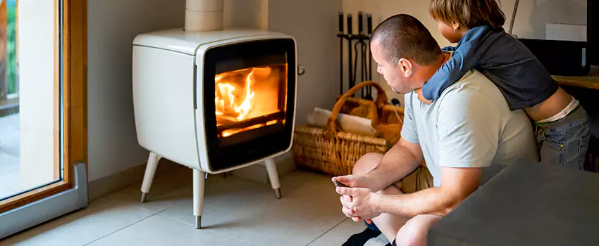 Fireplace Flue Maintenance Services in Iona, FL