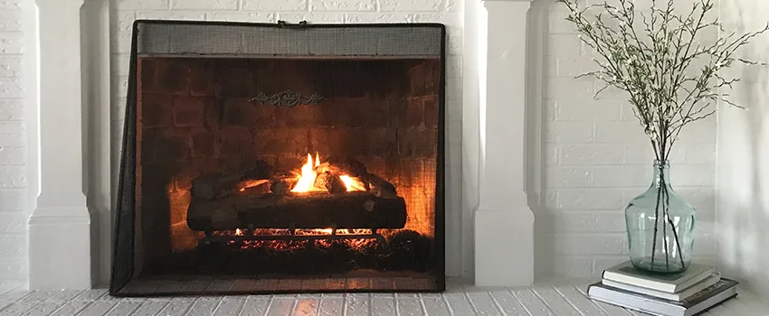 Cost-Effective Fireplace Mantel Inspection And Maintenance in Iona, FL