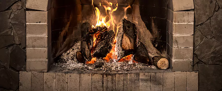 Cost of Rebuilding A Fireplace in Iona, Florida