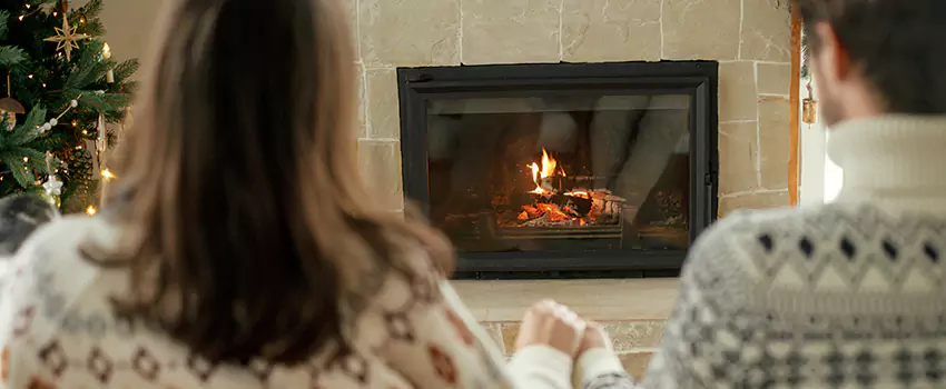 Fireplace Firebox Refurbish & Restore Services in Iona, FL