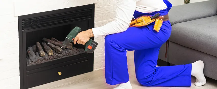 Fireplace Safety Inspection Specialists in Iona, Florida