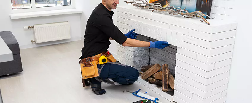 Gas Fireplace Repair And Replacement in Iona, FL