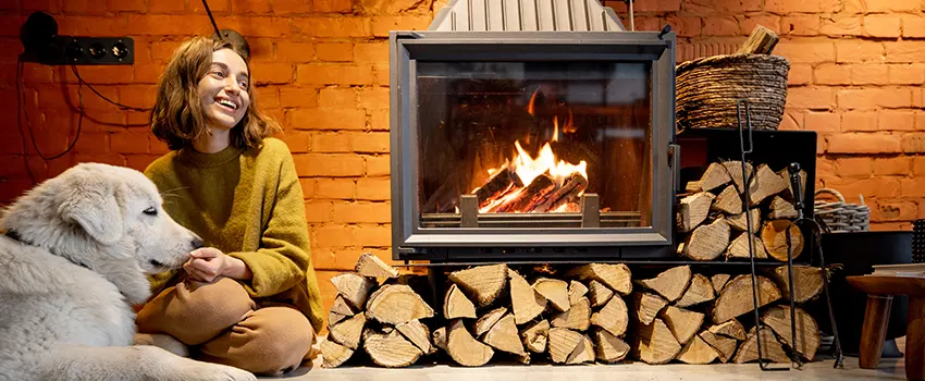 Fireplace Smell Removal Cost in Iona, FL