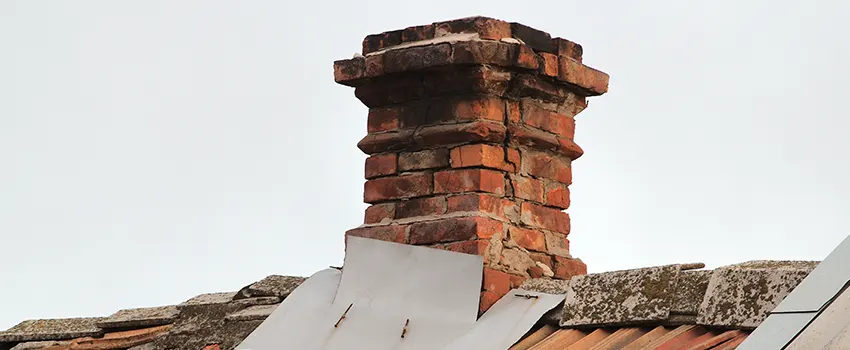Cost of Fixing Blocked Chimney in Iona, Florida
