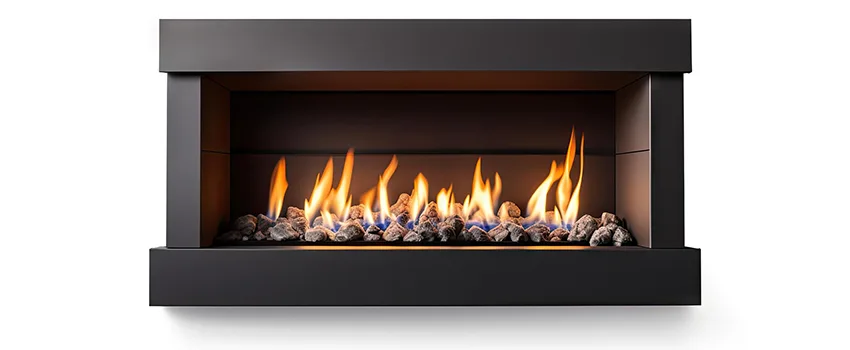 Outdoor Gas Fireplaces Installation in Iona, FL