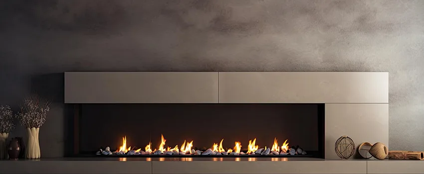 Gas Fireplace Logs Supplier in Iona, Florida