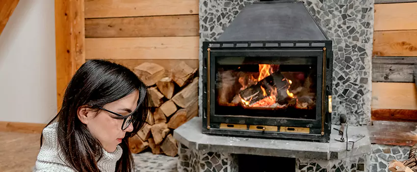 Harman P68-C Pellet Stove Repair in Iona, Florida 