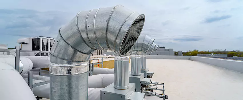 Insulated Ductwork Repair Services Near Me in Iona, FL