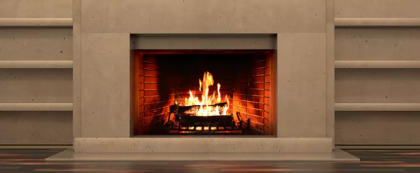Majestic Trilliant Series Gas Fireplace Insert Repair in Iona, Florida