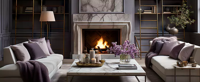 Napoleon Galaxy Series Outdoor Fireplaces Repair in Iona, FL