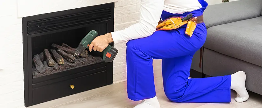 Pellet Fireplace Repair Services in Iona, FL
