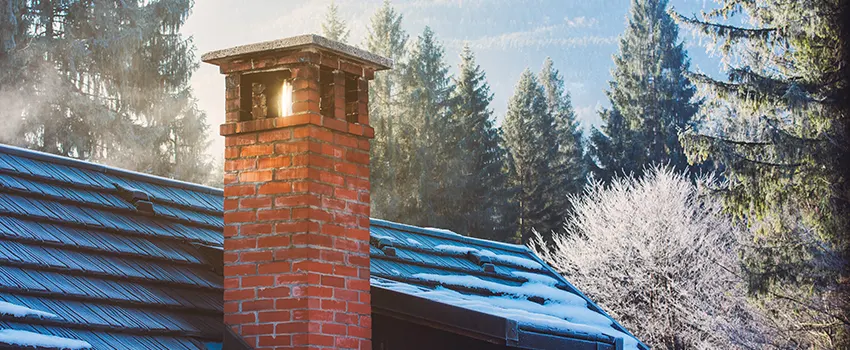 Residential Chimney Rain Caps Repair Services in Iona, FL