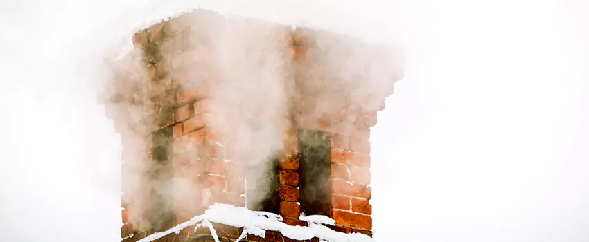 Chimney Flue Soot Removal in Iona, FL