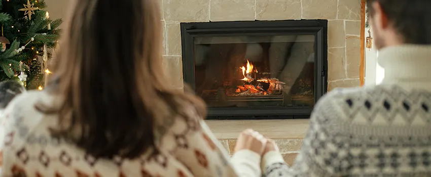 Superior Open-Hearth Wood Fireplaces in Iona, FL