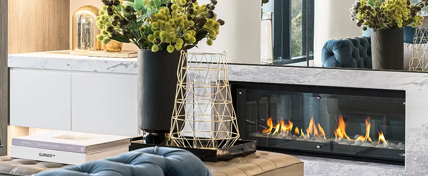 Professional Town & Country Luxury Fireplace Maintenance Experts in Iona, Florida
