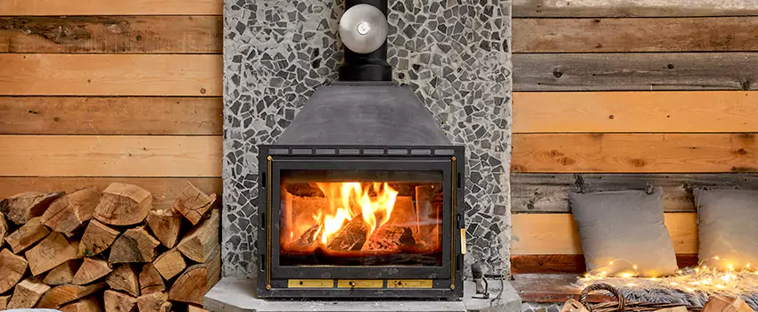 Travis Industries Elite Fireplace Inspection and Maintenance in Iona, Florida