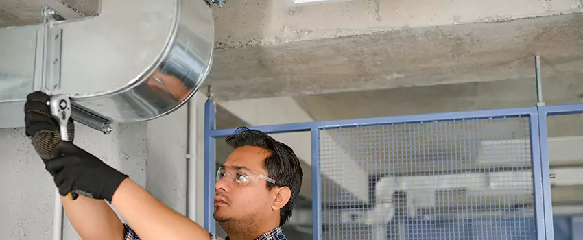 Benefit of Ventilation Cleaning in Iona, Florida